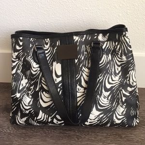 L.A.M.B. Tote